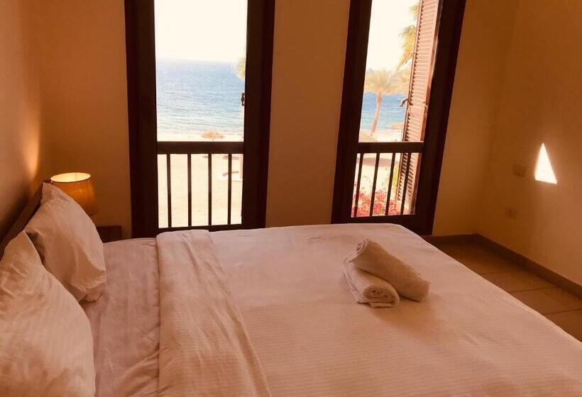 3 Bedroom Premium Apartment, Tala Bay Residence Families Only