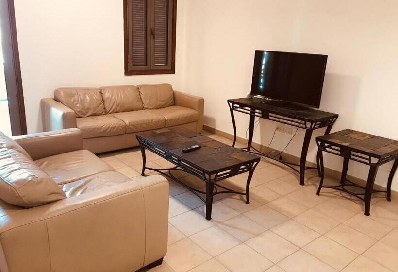 3 Bedroom Premium Apartment, Tala Bay Residence Families Only