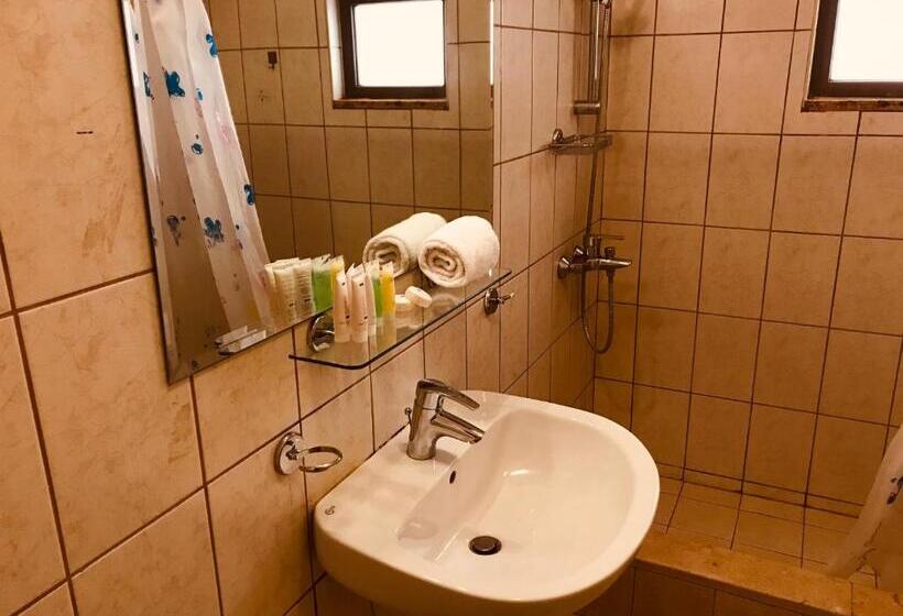 3 Bedroom Premium Apartment, Tala Bay Residence Families Only