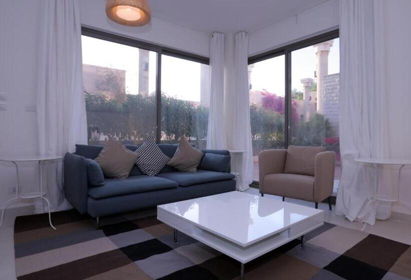 کابین, Tala Bay Residence   Families Only