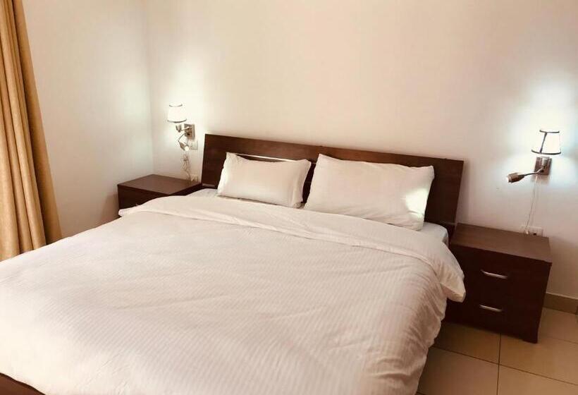 آپارتمان 1 خوابه, Tala Bay Residence Families Only