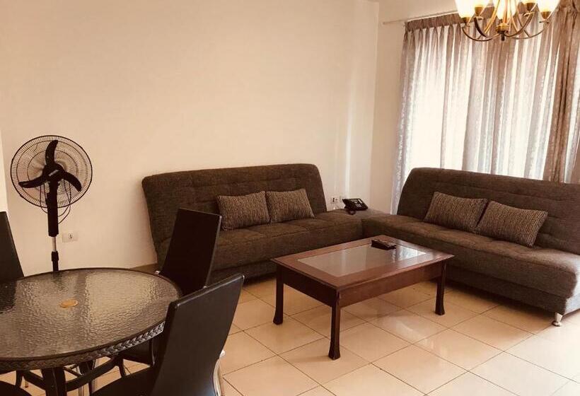 آپارتمان 1 خوابه, Tala Bay Residence Families Only