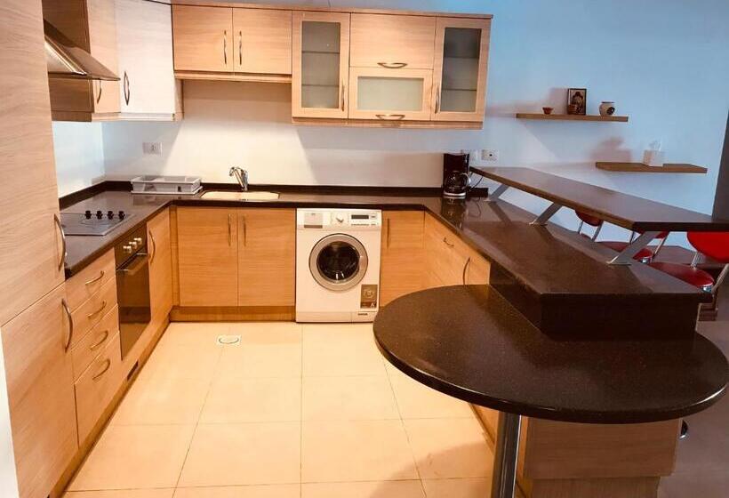 آپارتمان 2 خوابه, Tala Bay Residence Families Only