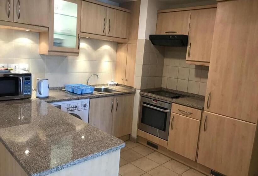 آپارتمان 3 خوابه, Tala Bay Residence Families Only