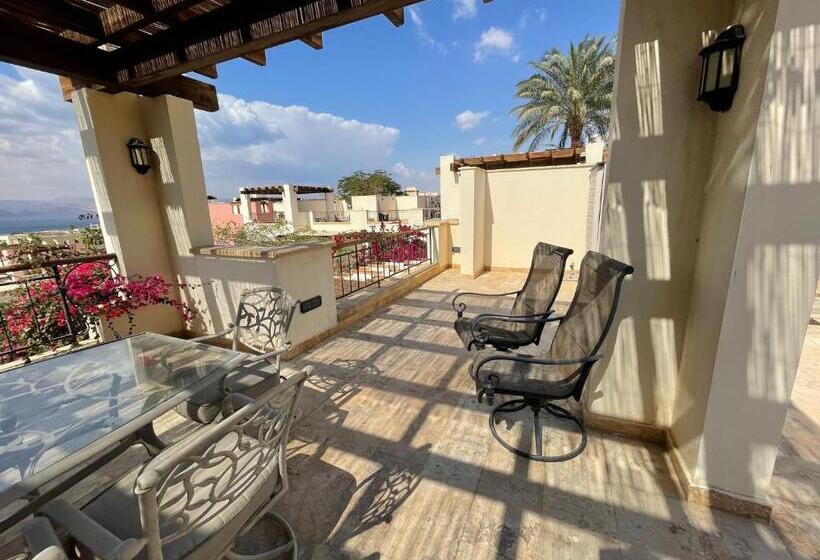 آپارتمان 2 خوابه, Tala Bay Residence Families Only