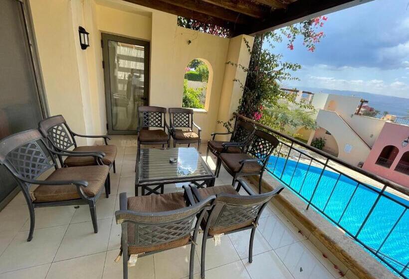 آپارتمان 2 خوابه, Tala Bay Residence Families Only