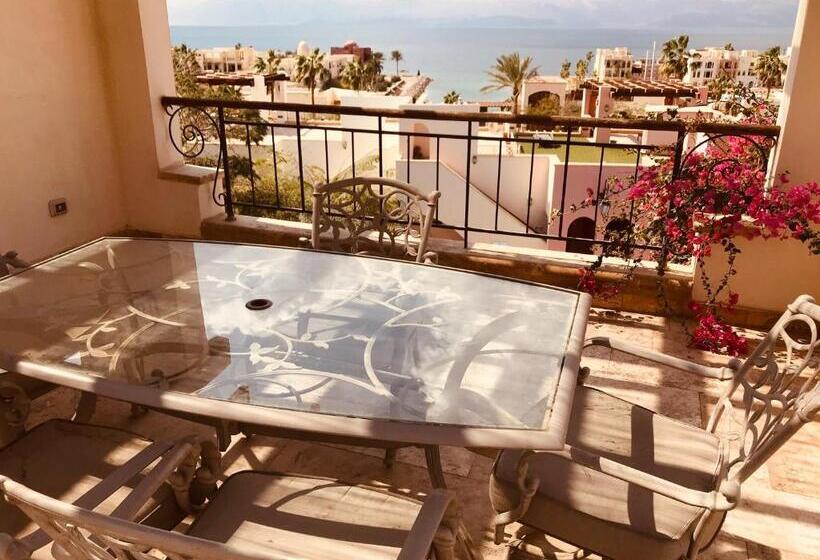 آپارتمان 2 خوابه, Tala Bay Residence Families Only