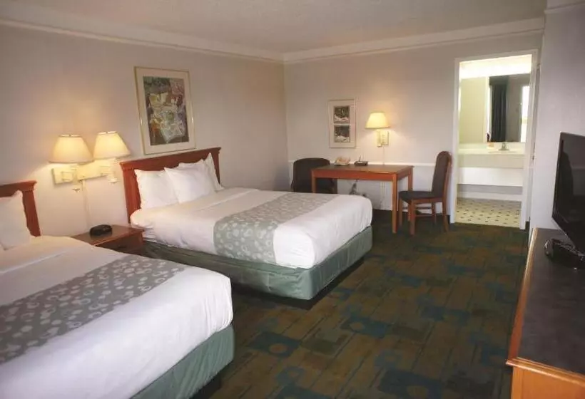 Standard-huone 2 Parivuodetta, Days Inn By Wyndham Georgetown