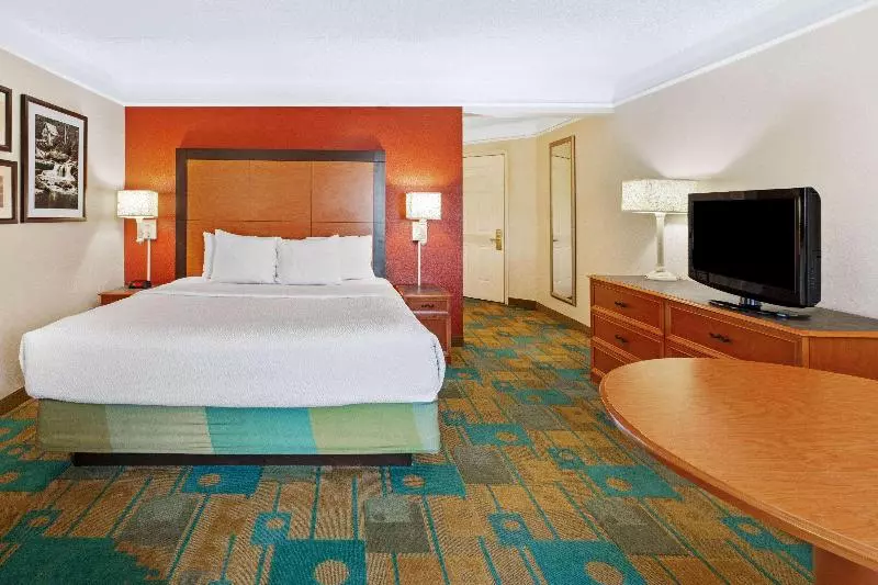 デラックスルーム, La Quinta By Wyndham Albuquerque West