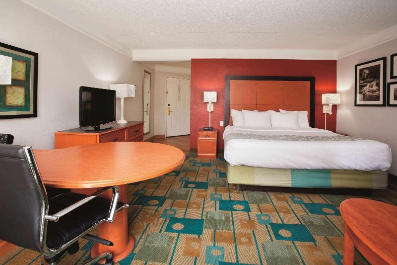 غرفة ديلوكس, La Quinta By Wyndham Albuquerque West