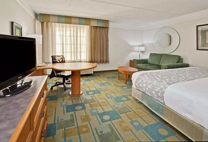 اتاق لوکس, La Quinta By Wyndham Ft. Lauderdale Airport