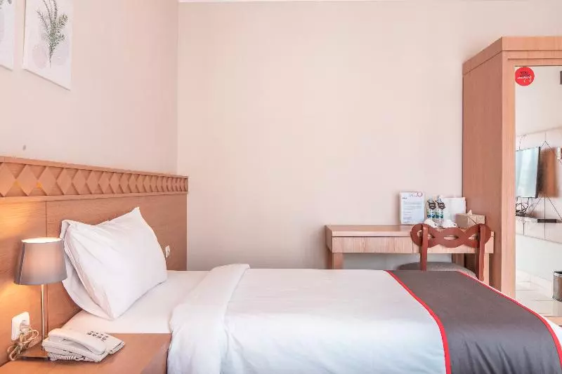 سوئیت با تخت بزرگ, La Quinta By Wyndham Ft. Lauderdale Airport