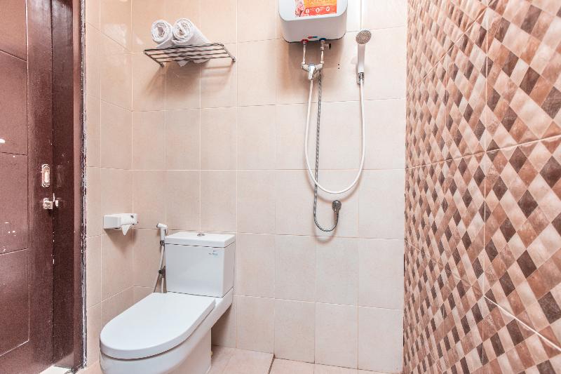 스위트 킹사이즈 침대, La Quinta By Wyndham Ft. Lauderdale Airport