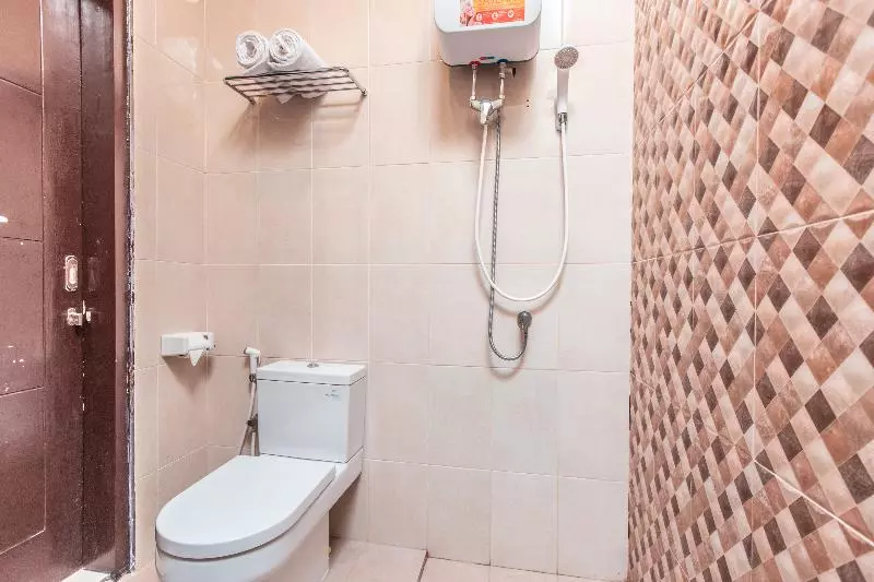 سوئیت با تخت بزرگ, La Quinta By Wyndham Ft. Lauderdale Airport