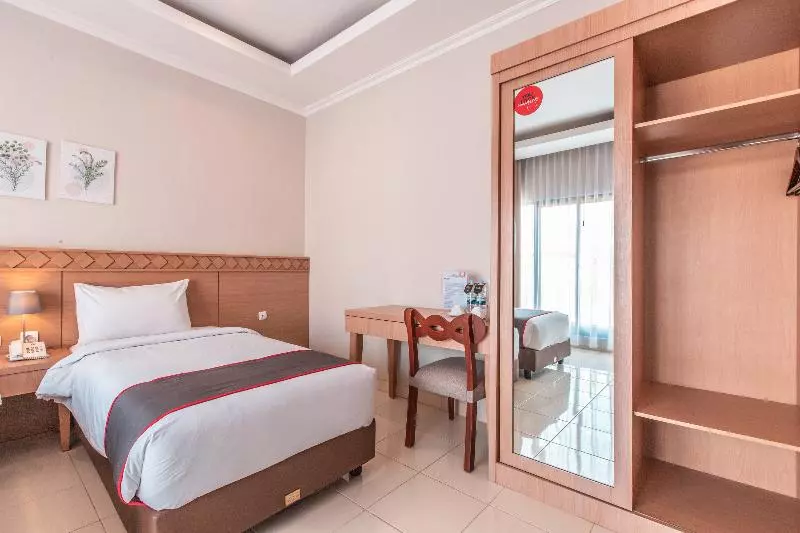 سوئیت با تخت بزرگ, La Quinta By Wyndham Ft. Lauderdale Airport