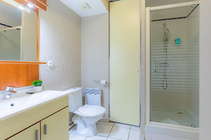 带大床的套房, La Quinta By Wyndham Houston Stafford Sugarland