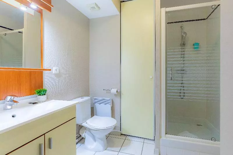 キングサイズベッドのスイートルーム, La Quinta By Wyndham Houston Stafford Sugarland