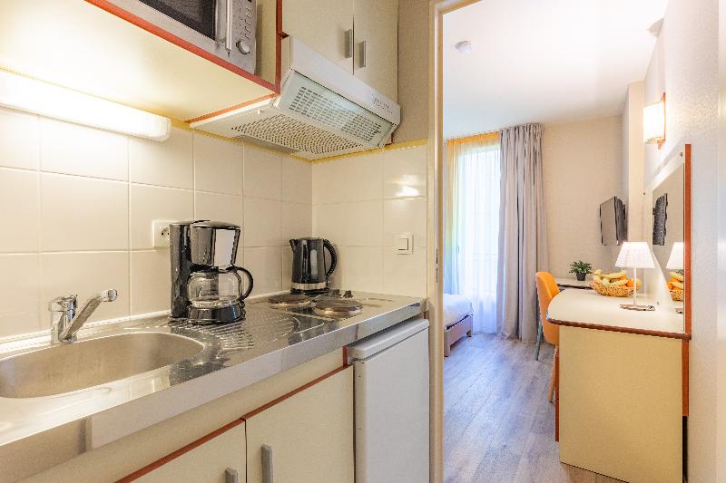 带大床的套房, La Quinta By Wyndham Houston Stafford Sugarland