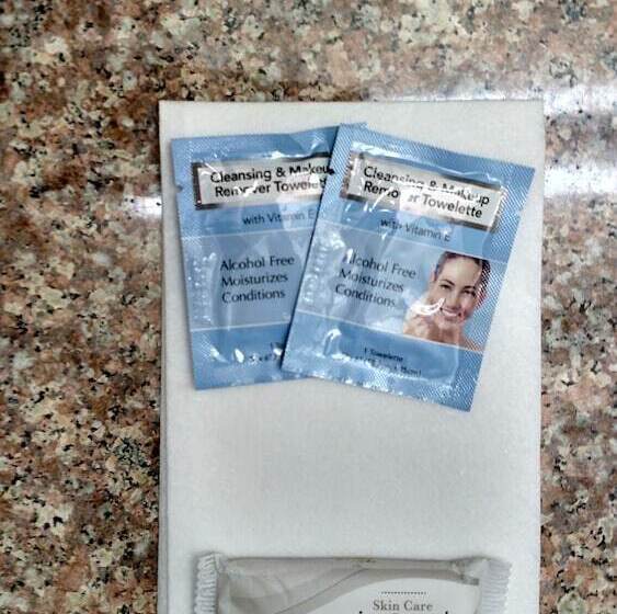 غرفه قياسيه سريرين مزدوجين, Lewis River Inn