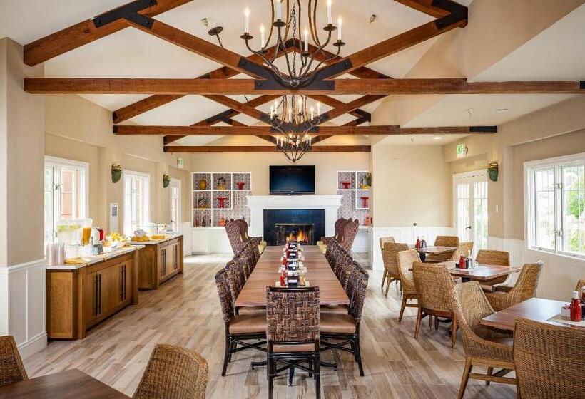 إستوديو قياسى, Lighthouse Lodge & Cottages