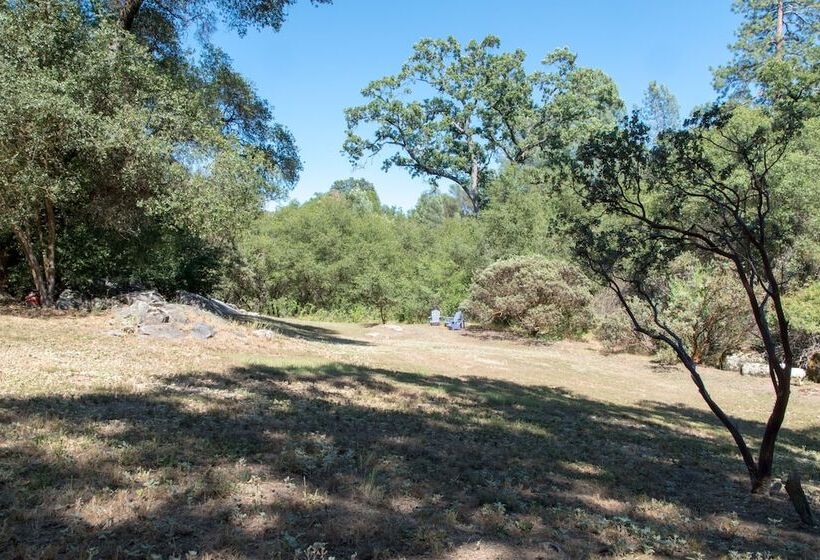 디럭스 룸, Little Valley Inn