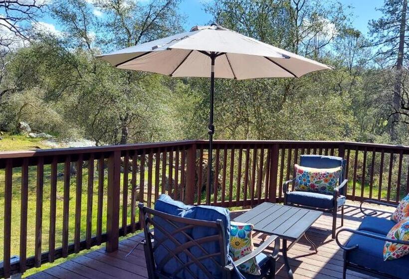 디럭스 룸, Little Valley Inn