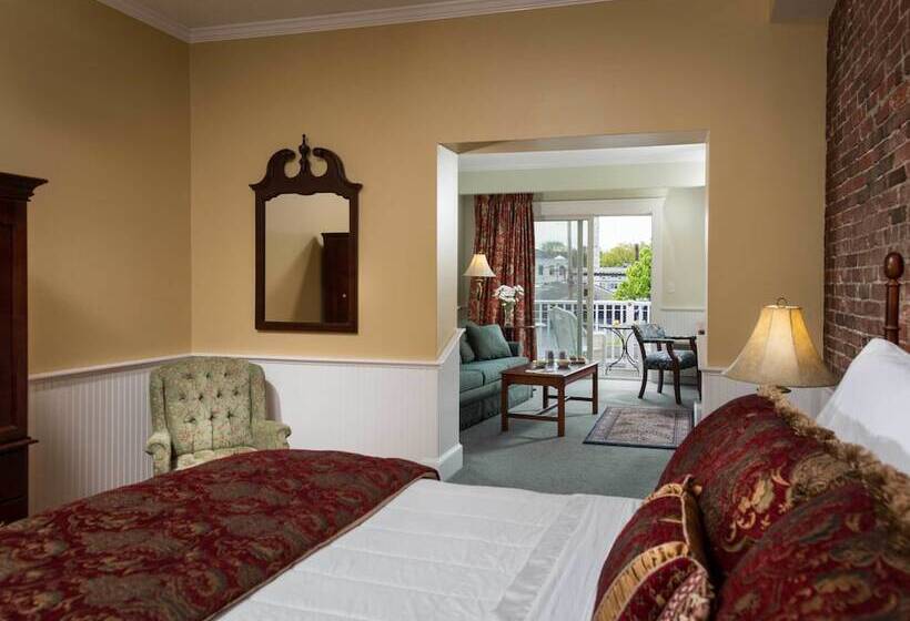 スイート, Lord Camden Inn