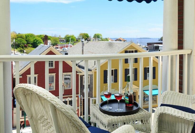 2ダブルベッドのスタンダードルーム, Lord Camden Inn