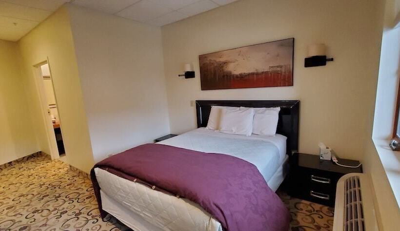 غرفة قياسية, Lowell Inn
