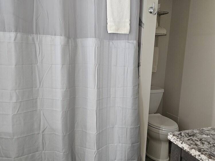 غرفة ديلوكس, Lowell Inn