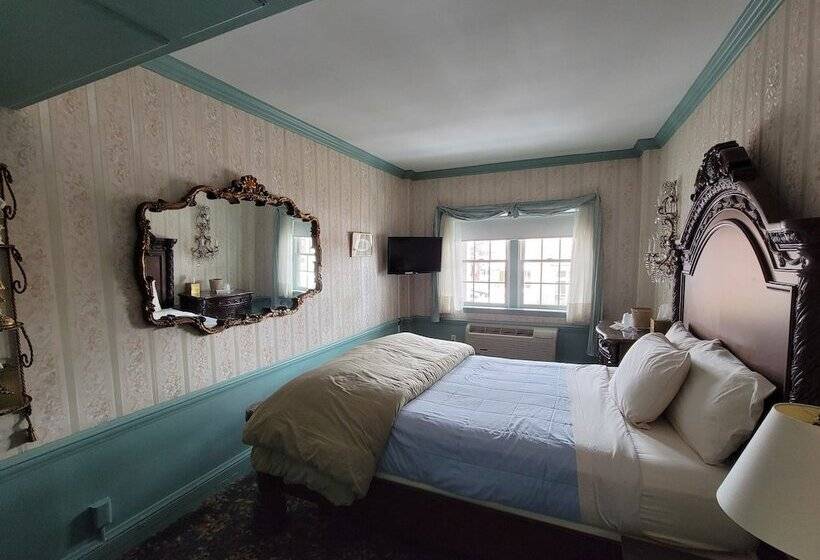 Номер Стандарт, Lowell Inn