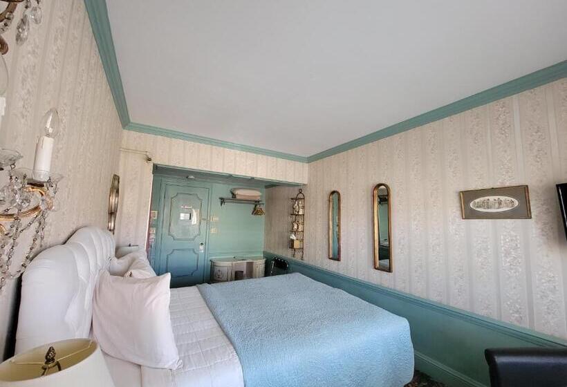 غرفة قياسية, Lowell Inn