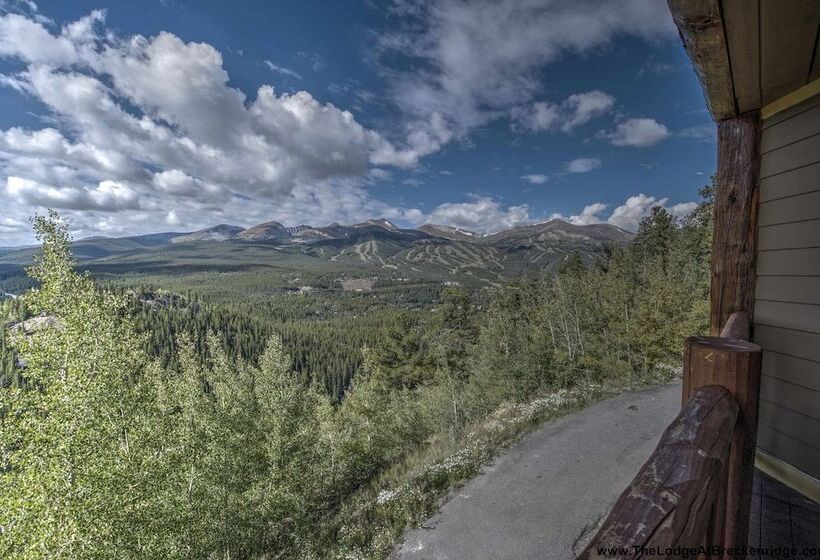 Люкс Кровать Кинг, The Lodge At Breckenridge
