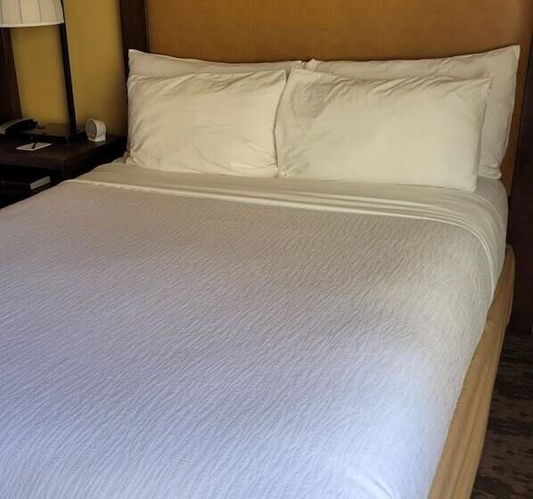 Люкс Кровать Кинг, The Lodge At Breckenridge