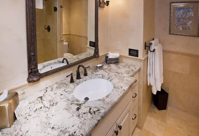 １ベッドルームアパートメント, Lodge At Vail, A Rockresort