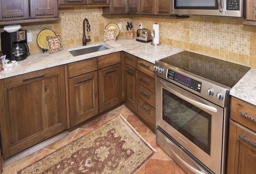 침실 1개 아파트, Lodge At Vail, A Rockresort