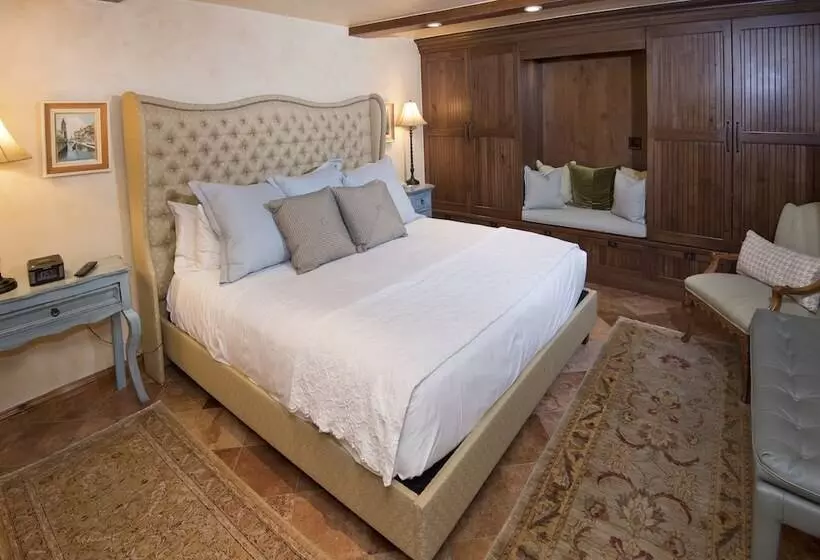１ベッドルームアパートメント, Lodge At Vail, A Rockresort