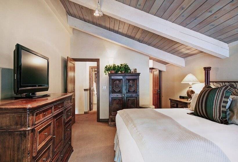 침실 3개 아파트, Lodge At Vail, A Rockresort