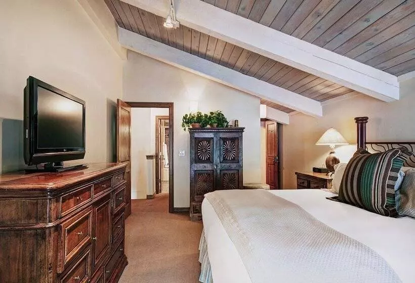 ３ベッドルームアパートメント, Lodge At Vail, A Rockresort
