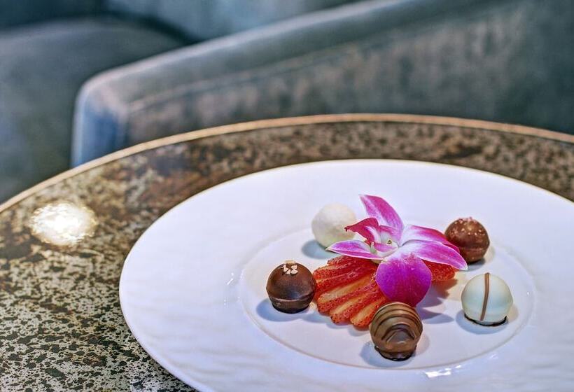 디럭스 룸, Lodge At Vail, A Rockresort