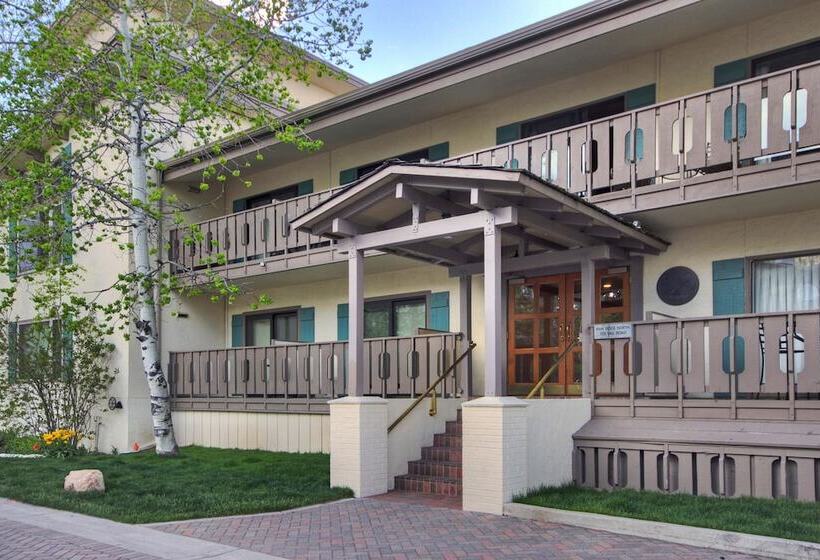 침실 3개 아파트, Lodge At Vail, A Rockresort