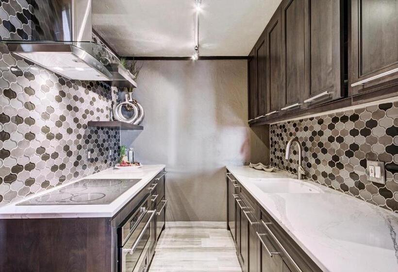 스탠다드 룸, Lodge At Vail, A Rockresort