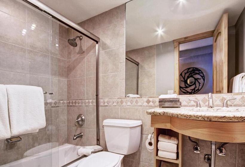 Pokój Standard, Lodge At Vail, A Rockresort