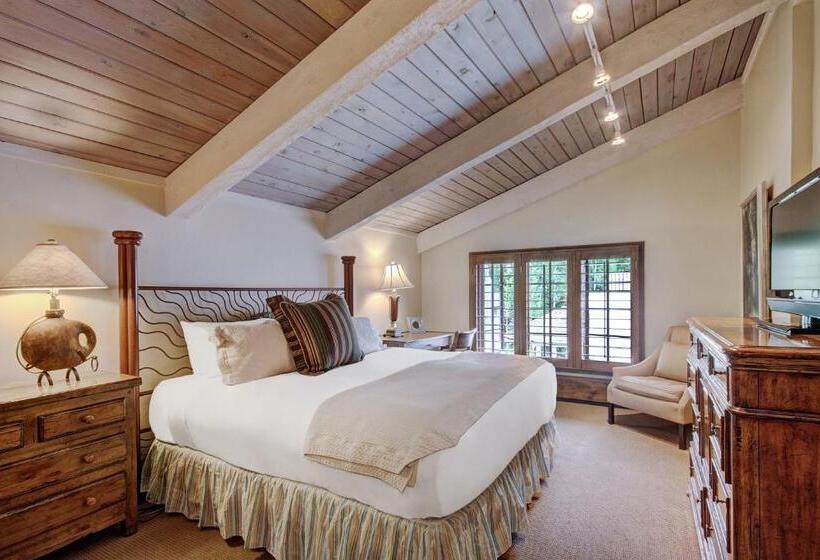 침실 3개 아파트, Lodge At Vail, A Rockresort