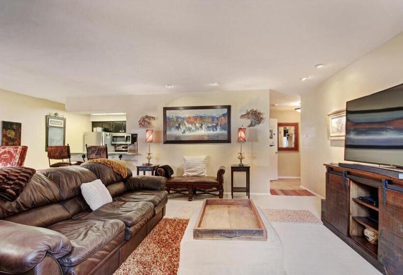 4인용 스탠다드 룸, Lodge At Vail, A Rockresort