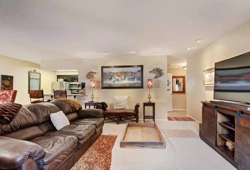 スタンダード４人部屋, Lodge At Vail, A Rockresort