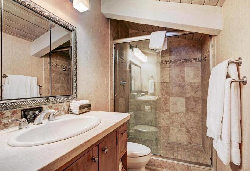 침실 3개 아파트, Lodge At Vail, A Rockresort