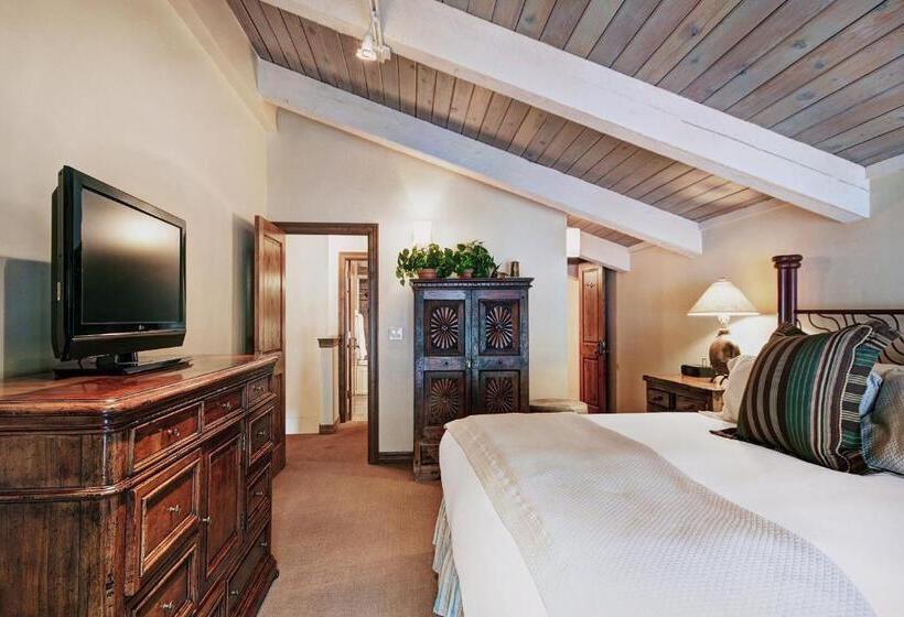 침실 3개 아파트, Lodge At Vail, A Rockresort