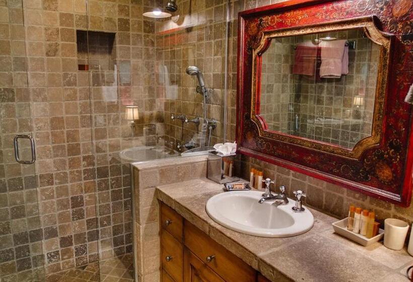 침실 2개 아파트, Lodge At Vail, A Rockresort