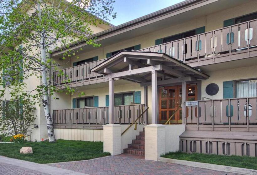 침실 3개 아파트, Lodge At Vail, A Rockresort